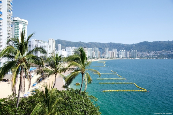 Holiday Inn Resort ACAPULCO